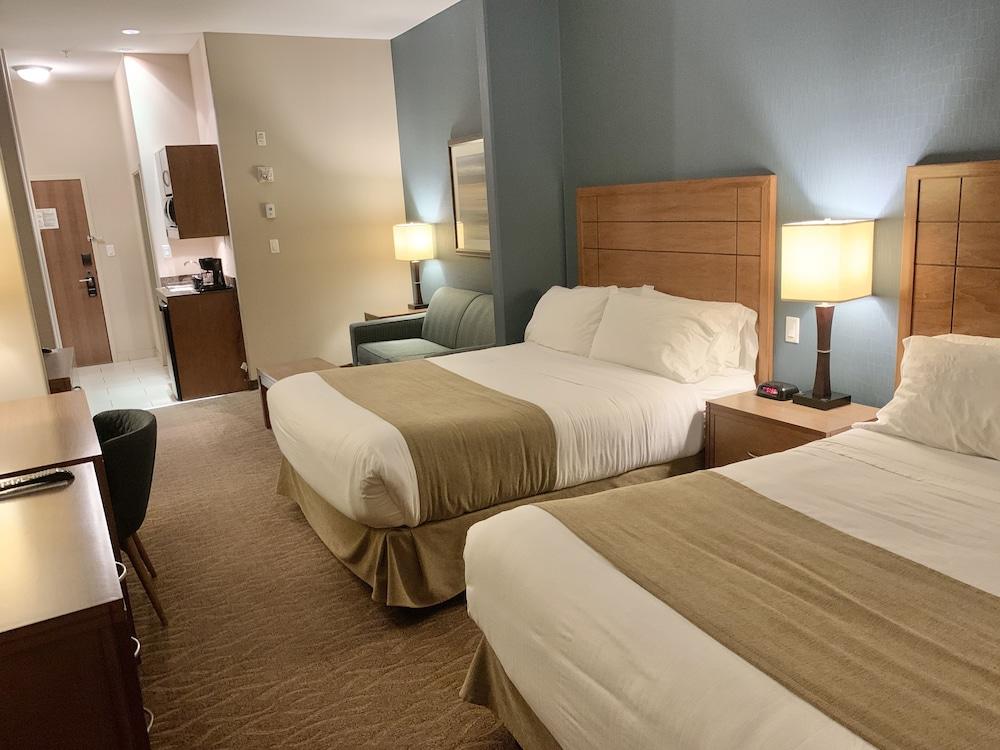 Sandman Hotel And Suites Squamish Eksteriør billede
