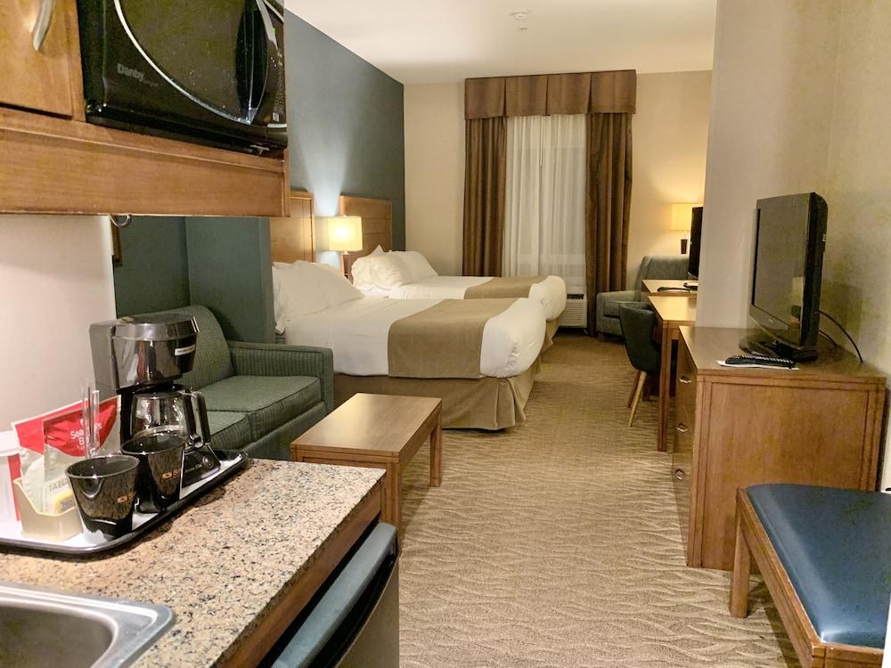 Sandman Hotel And Suites Squamish Eksteriør billede