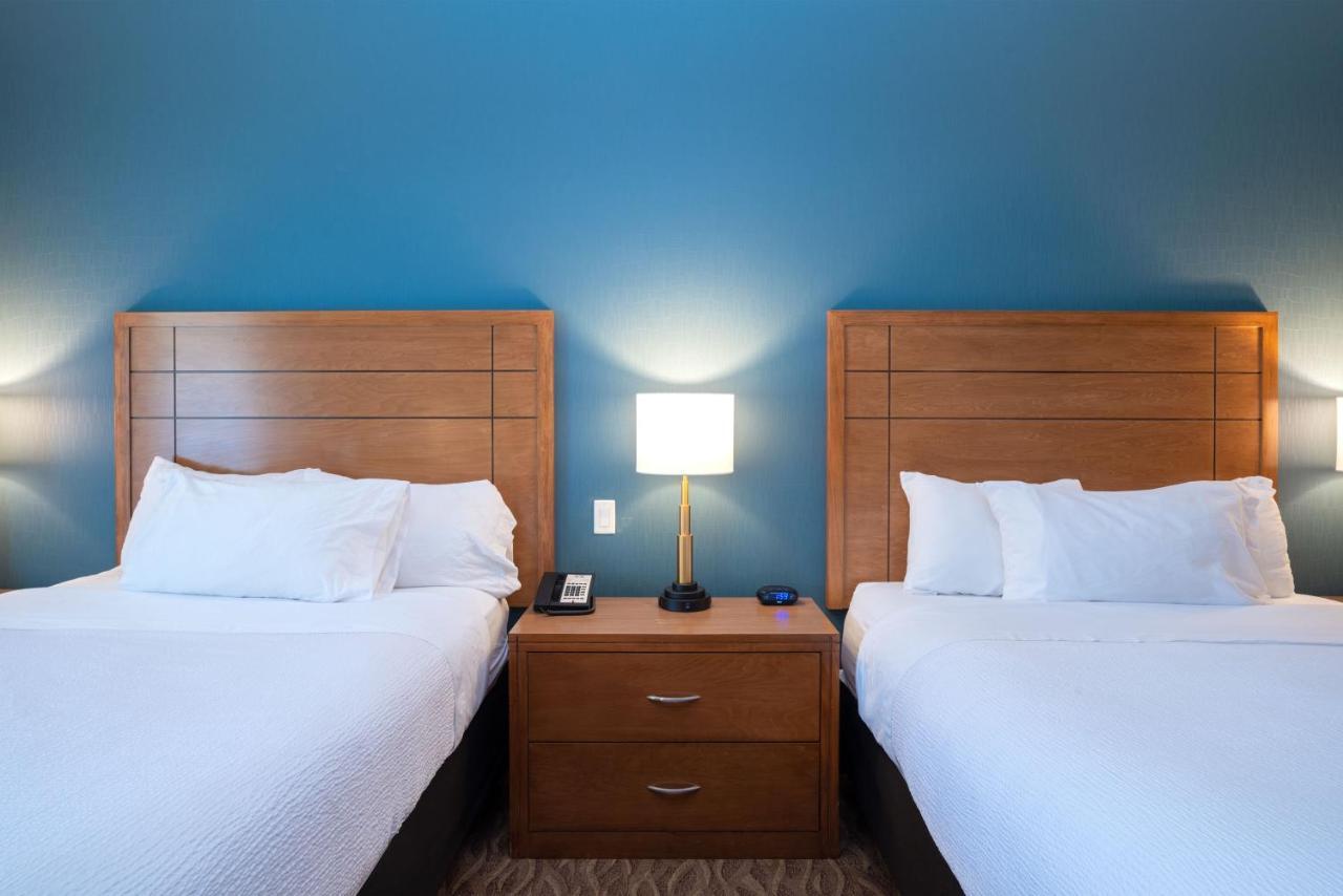 Sandman Hotel And Suites Squamish Eksteriør billede