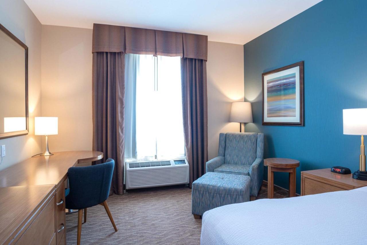 Sandman Hotel And Suites Squamish Eksteriør billede