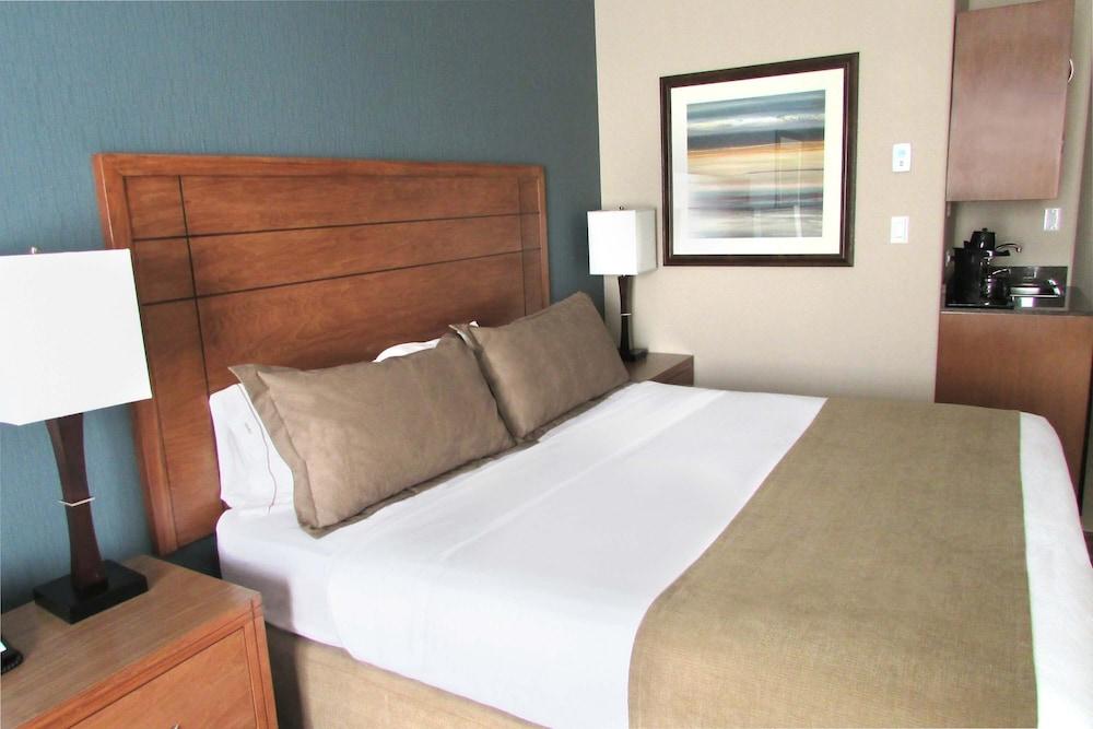 Sandman Hotel And Suites Squamish Eksteriør billede