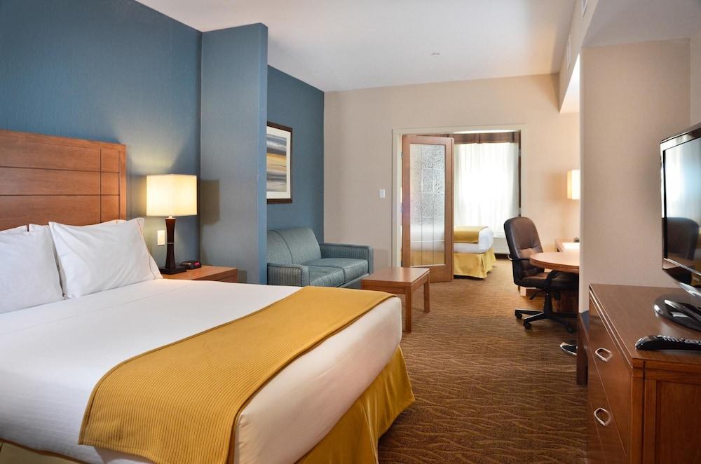 Sandman Hotel And Suites Squamish Eksteriør billede