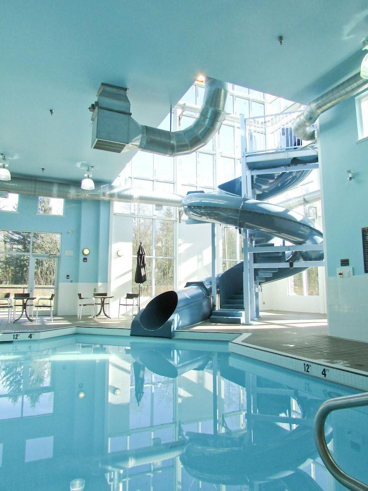 Sandman Hotel And Suites Squamish Eksteriør billede