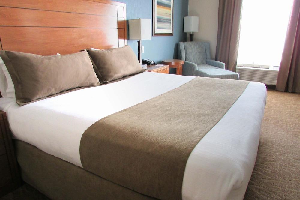 Sandman Hotel And Suites Squamish Eksteriør billede