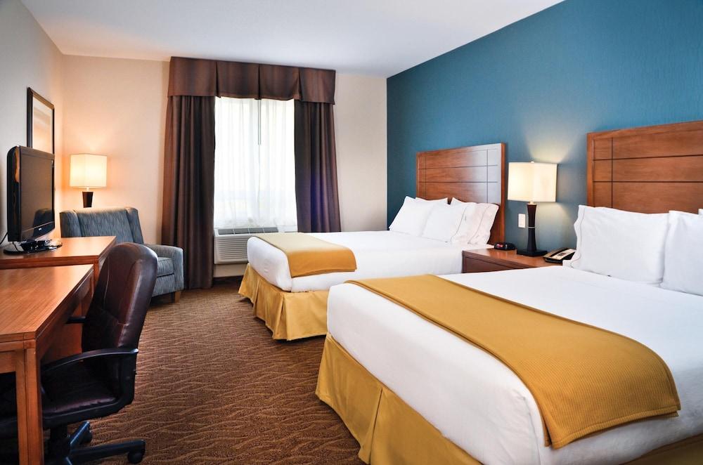 Sandman Hotel And Suites Squamish Eksteriør billede