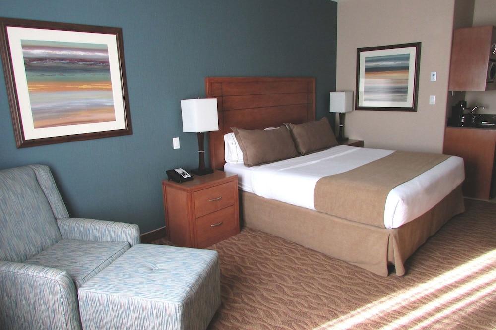 Sandman Hotel And Suites Squamish Eksteriør billede