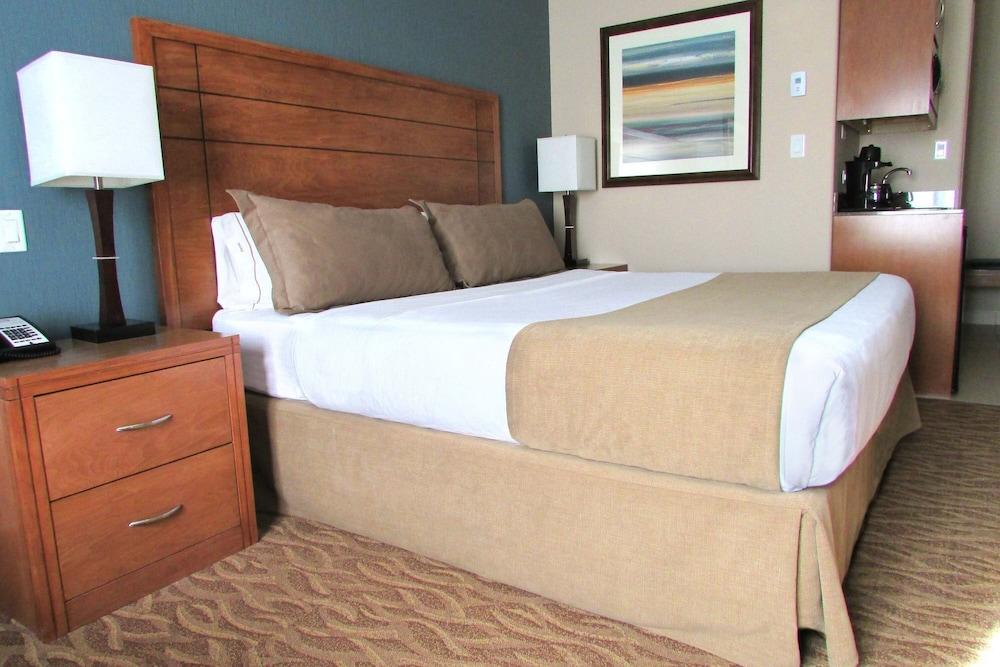 Sandman Hotel And Suites Squamish Eksteriør billede